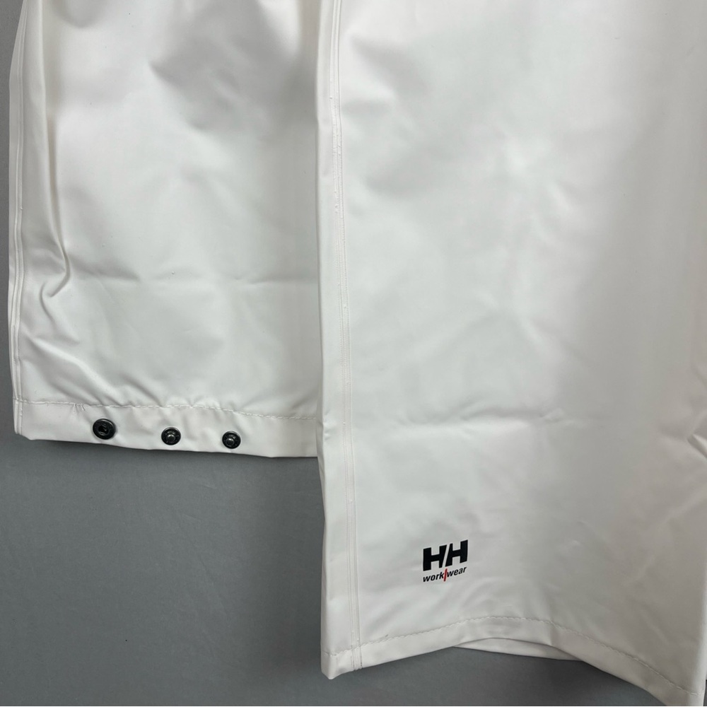 Helly Hansen Processing Jacket Rain Shell Men’s 3… - image 8